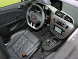 Seat Leon Cupra R